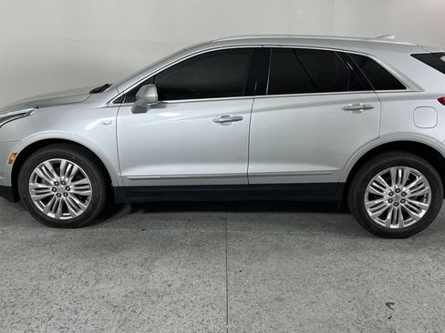 Used 2019 Cadillac XT5 Premium Luxury AWD/4WD image 5
