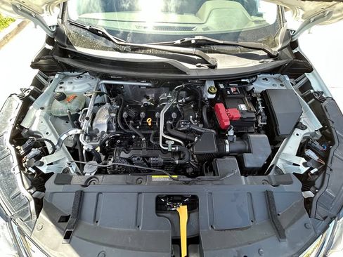 Used 2021 Nissan Rogue S AWD/4WD image 31