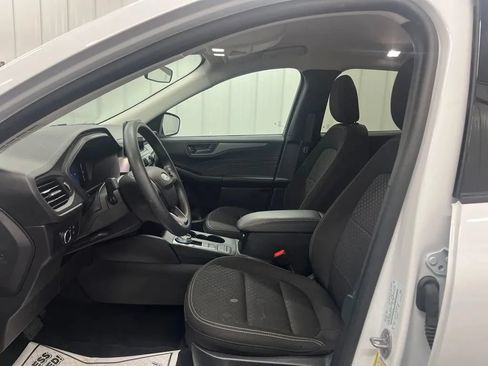 Used 2025 Ford Escape Active FWD image 18