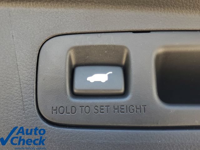 Used 2024 Honda CR-V EX-L image 10