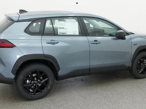 New 2026 Toyota Corolla Cross L image 43