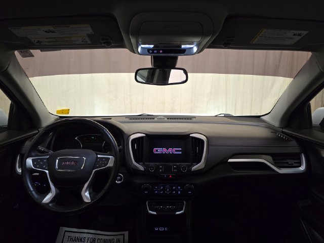 Used 2023 GMC Terrain SLT AWD/4WD image 27