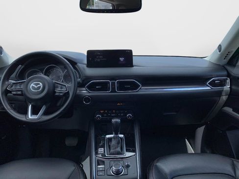 Used 2025 MAZDA CX-5 Carbon Edition AWD/4WD image 36