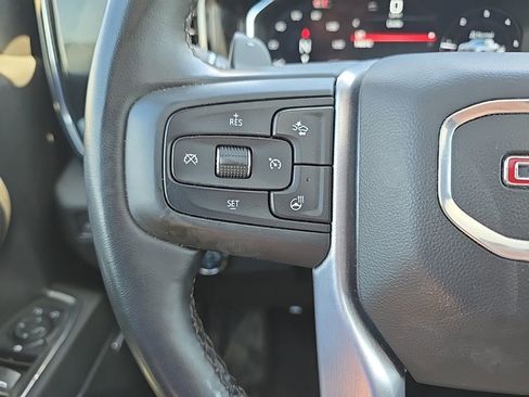 Used 2025 GMC Sierra 1500 Elevation w/ Elevation Premium Package AWD/4WD image 19