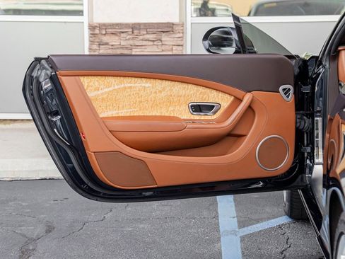 Used 2012 Bentley Continental GT image 15