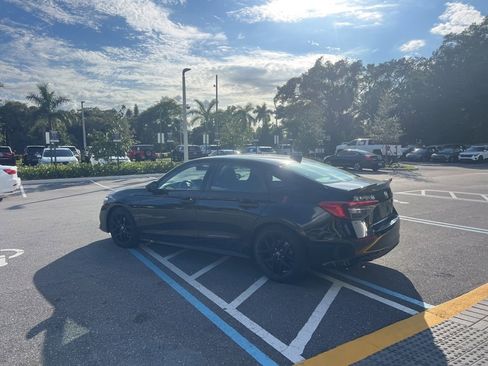 Used 2023 Honda Civic Si image 11