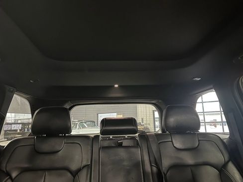 Used 2024 Jeep Grand Cherokee Overland image 34