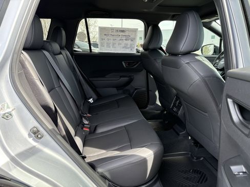 New 2026 Subaru Outback Premium AWD/4WD image 30