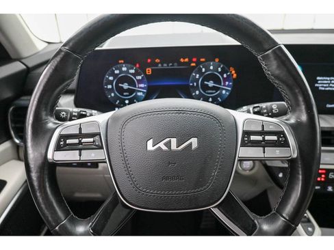 Certified 2023 Kia Telluride SX AWD/4WD image 12