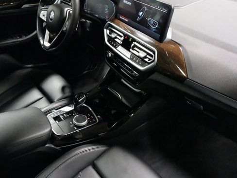 Used 2023 BMW X3 xDrive30i w/ Premium Package AWD/4WD image 6