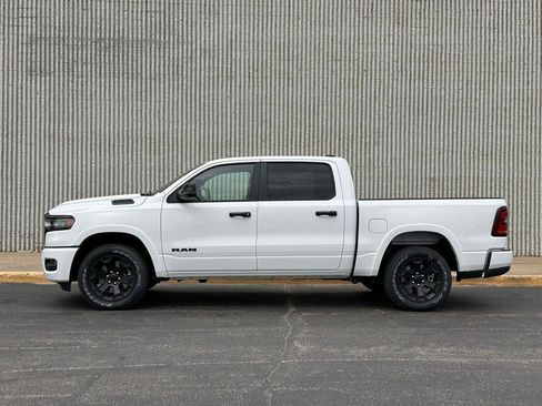 New 2026 RAM 1500 Big Horn image 2