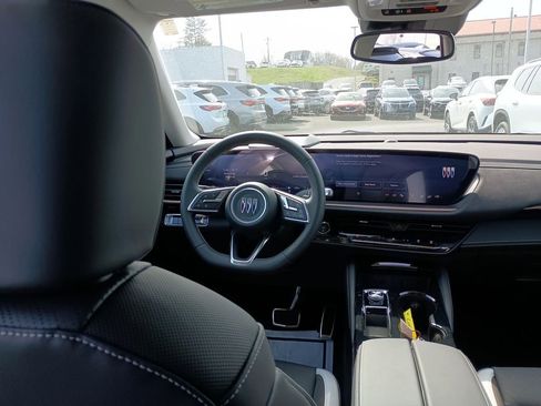 New 2026 Buick Envision Sport Touring image 15