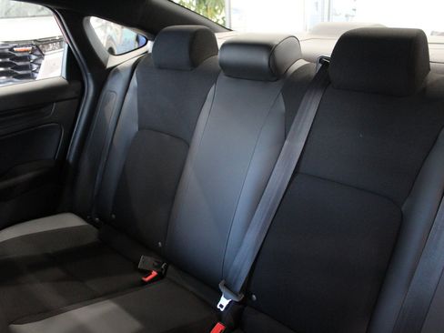 Certified 2023 Honda Civic Sport image 17