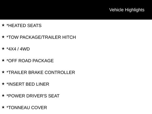 Used 2018 Nissan Titan PRO-4X w/ Pro-4x Utility Package image 6