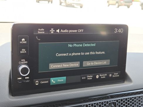 Used 2022 Honda Civic Sport Touring image 29
