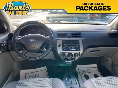 Used 2006 Ford Focus SE image 20