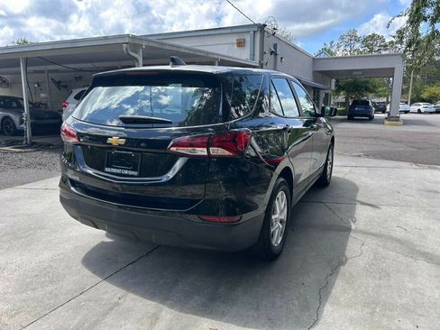 Used 2023 Chevrolet Equinox LS image 11
