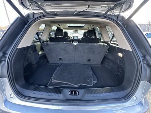 Certified 2023 Lincoln Aviator AWD w/ Premium Package image 37