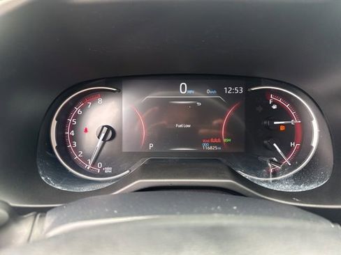 Used 2023 Toyota RAV4 XLE Premium FWD image 27