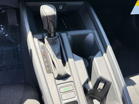 New 2026 Honda Accord LX image 21