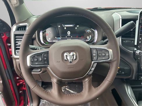 New 2026 RAM 2500 Laramie image 24