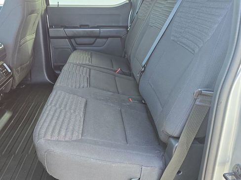 Used 2022 Ford F150 XL w/ STX Appearance Package image 26