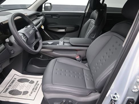 New 2026 Kia EV9 Wind AWD/4WD image 14