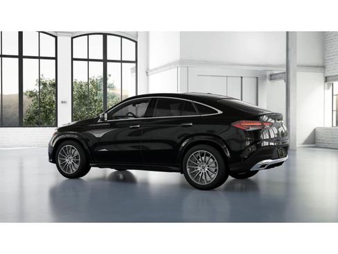 Used 2026 Mercedes-Benz GLE 450 4MATIC Coupe image 30