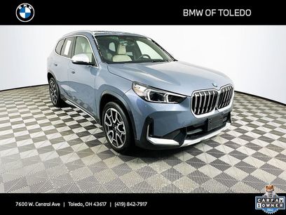 Used 2024 BMW X1 xDrive28i w/ Premium Package