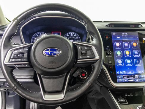 Used 2025 Subaru Outback Limited AWD/4WD image 33