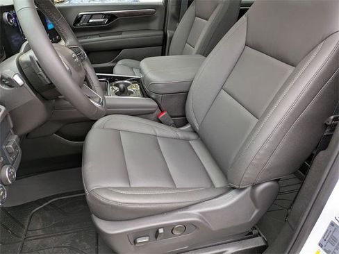 New 2026 Chevrolet Tahoe Z71 w/ Z71 Off-Road Package image 11