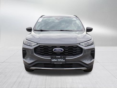 Used 2025 Ford Escape ST-Line AWD/4WD image 2