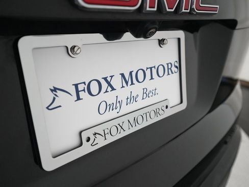 Used 2023 GMC Acadia SLT w/ Elevation Edition image 39