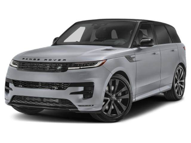 New 2027 Land Rover Range Rover Sport Autobiography AWD/4WD image 1