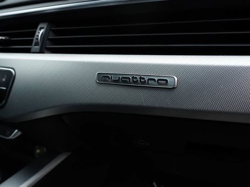 Used 2017 Audi A4 2.0T Premium w/ Convenience Package image 21