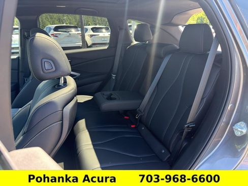 Certified 2026 Acura RDX SH-AWD image 26