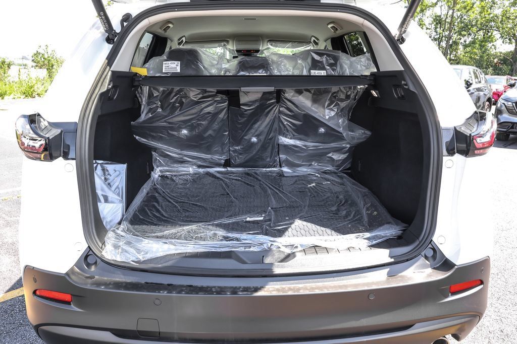 New 2026 MAZDA CX-5 Preferred AWD/4WD image 36