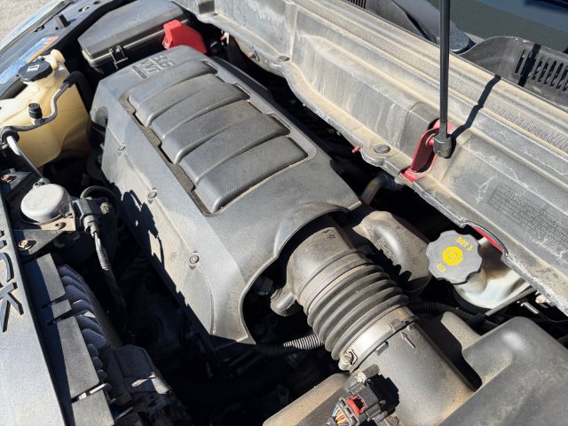 Used 2012 Buick Enclave Convenience AWD/4WD image 15