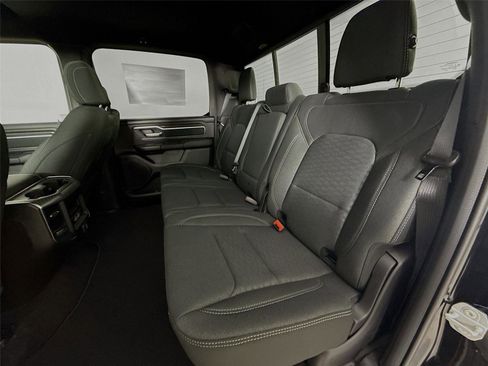 New 2026 RAM 1500 Big Horn AWD/4WD image 22