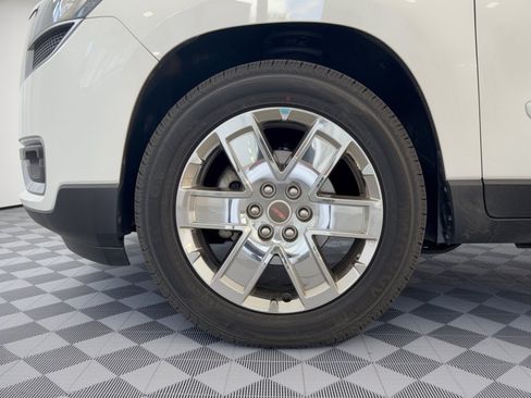 Used 2017 GMC Acadia Limited SLT FWD image 13