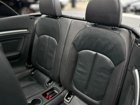 Used 2017 Audi A3 2.0T Premium w/ Convenience Package image 27