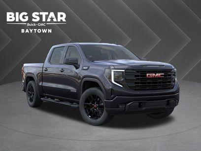 New 2026 GMC Sierra 1500 Elevation