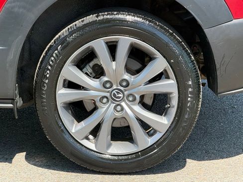 Used 2023 MAZDA CX-30 AWD 2.5 S w/ Select Package image 11