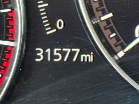 Used 2025 MAZDA CX-30 AWD 2.5 S w/ Preferred Package image 35