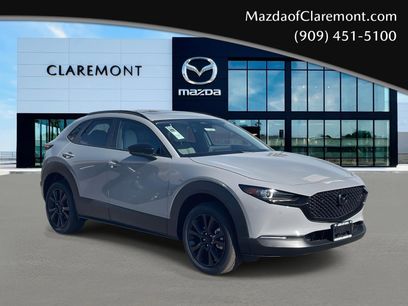 New 2026 MAZDA CX-30 AWD 2.5 S