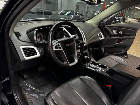 Used 2017 GMC Terrain SLT w/ Driver Alert Package I image 36