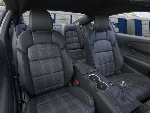 New 2026 Ford Mustang GT Premium RWD image 10