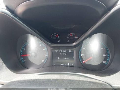 Used 2017 Chevrolet Colorado W/T w/ WT Convenience Package RWD image 7
