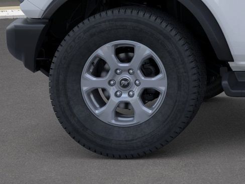 New 2025 Ford Bronco Big Bend image 22