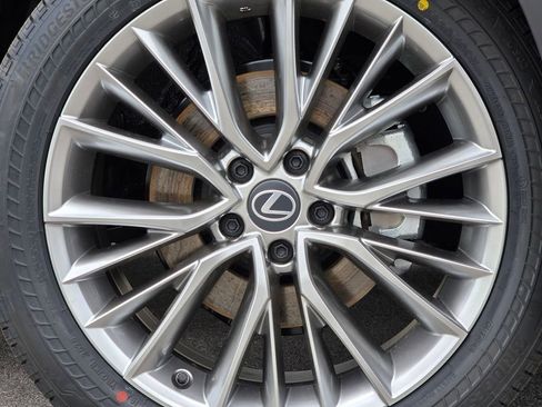 New 2026 Lexus NX 350 AWD w/ Premium Package image 24